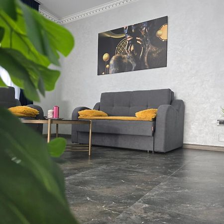 Вилла Casa Anastasia Орадя Экстерьер фото